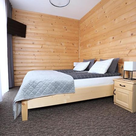 Udany Apartment Бжеги Екстериор снимка