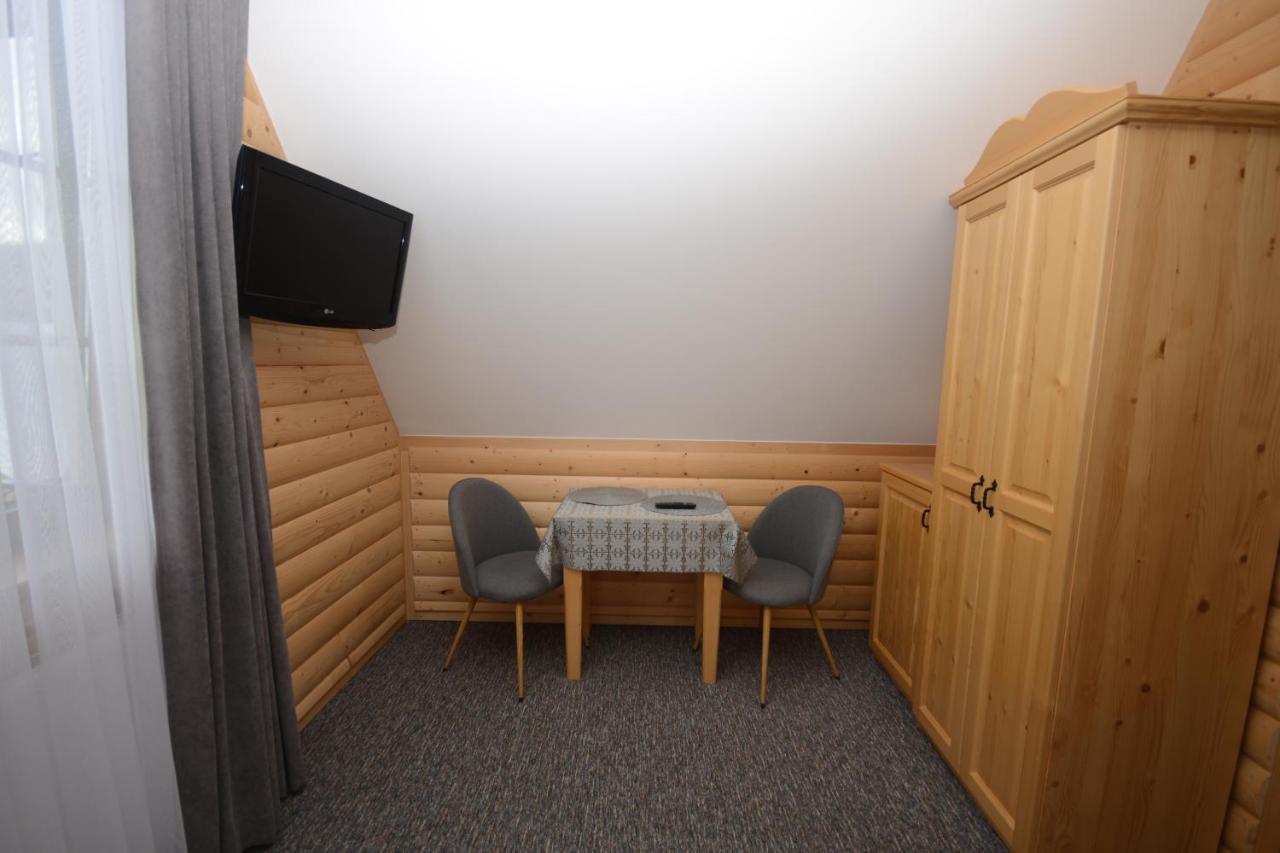 Udany Apartment Бжеги Екстериор снимка