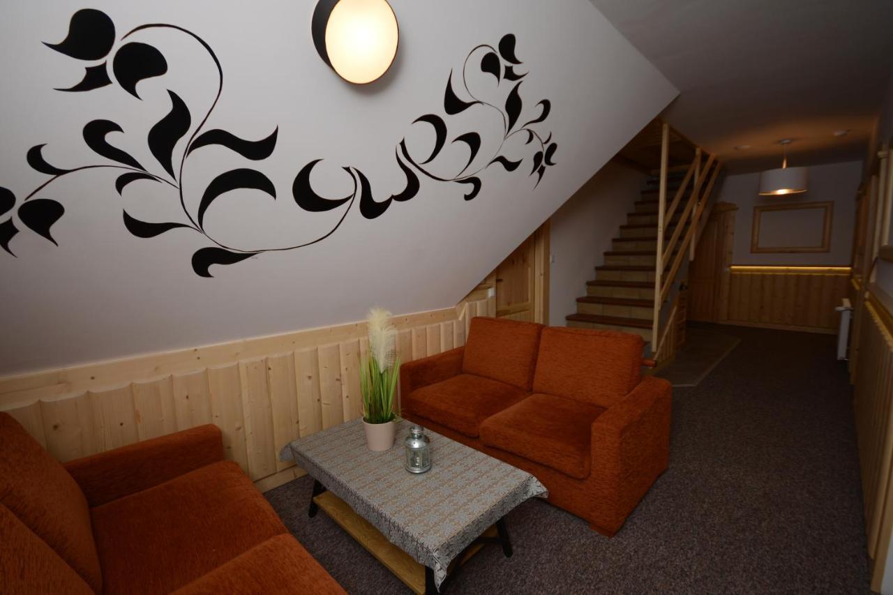 Udany Apartment Бжеги Екстериор снимка