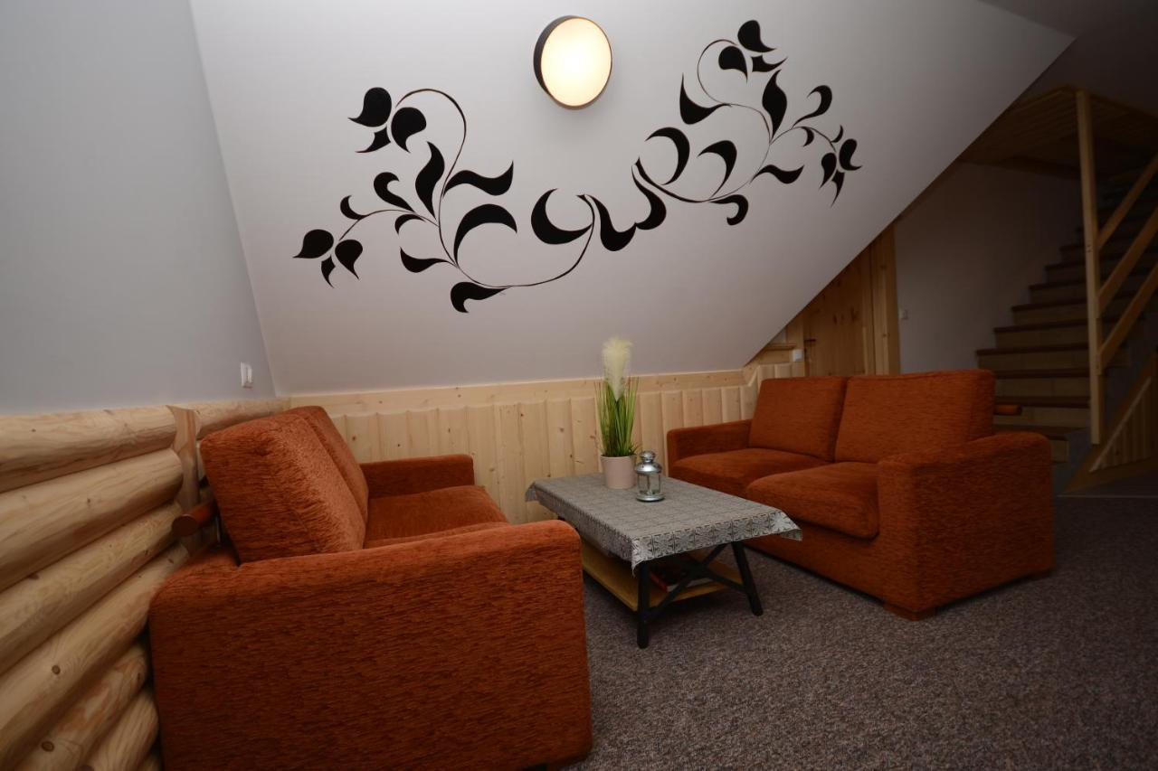 Udany Apartment Бжеги Екстериор снимка