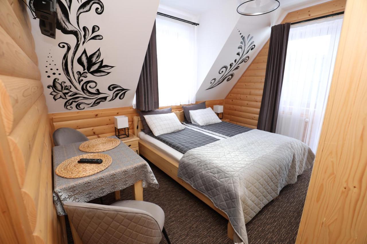 Udany Apartment Бжеги Екстериор снимка