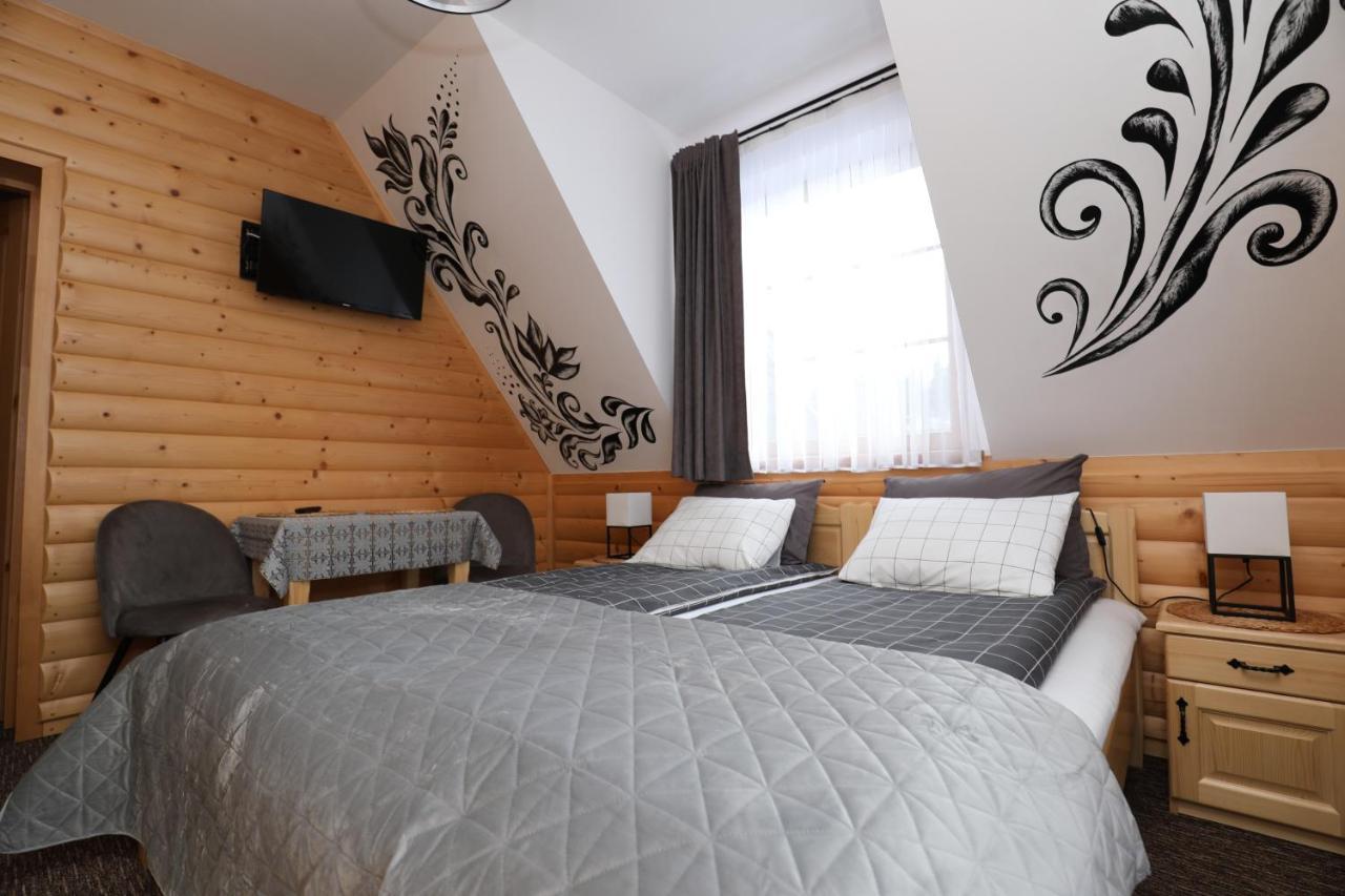 Udany Apartment Бжеги Екстериор снимка