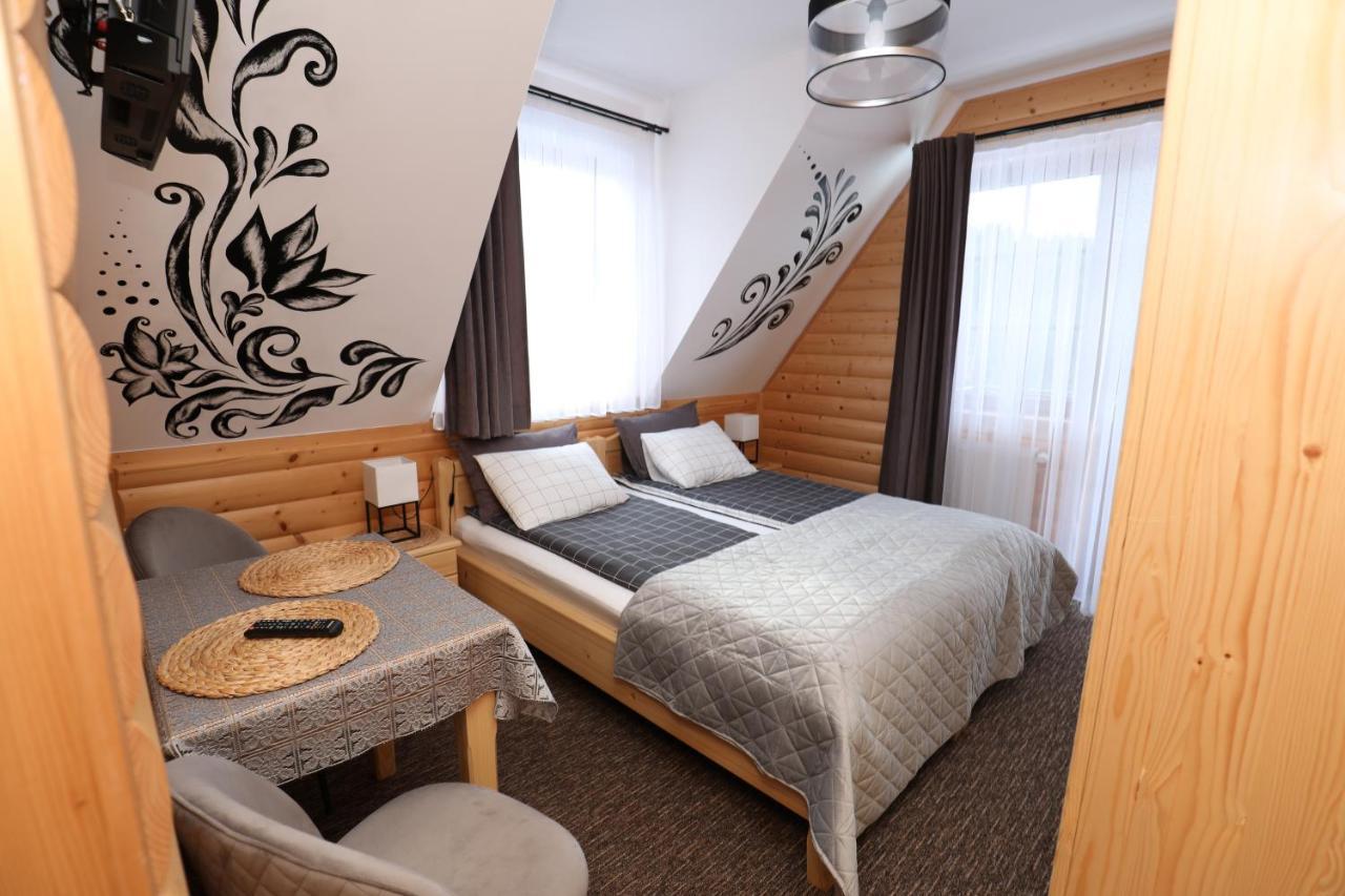 Udany Apartment Бжеги Екстериор снимка