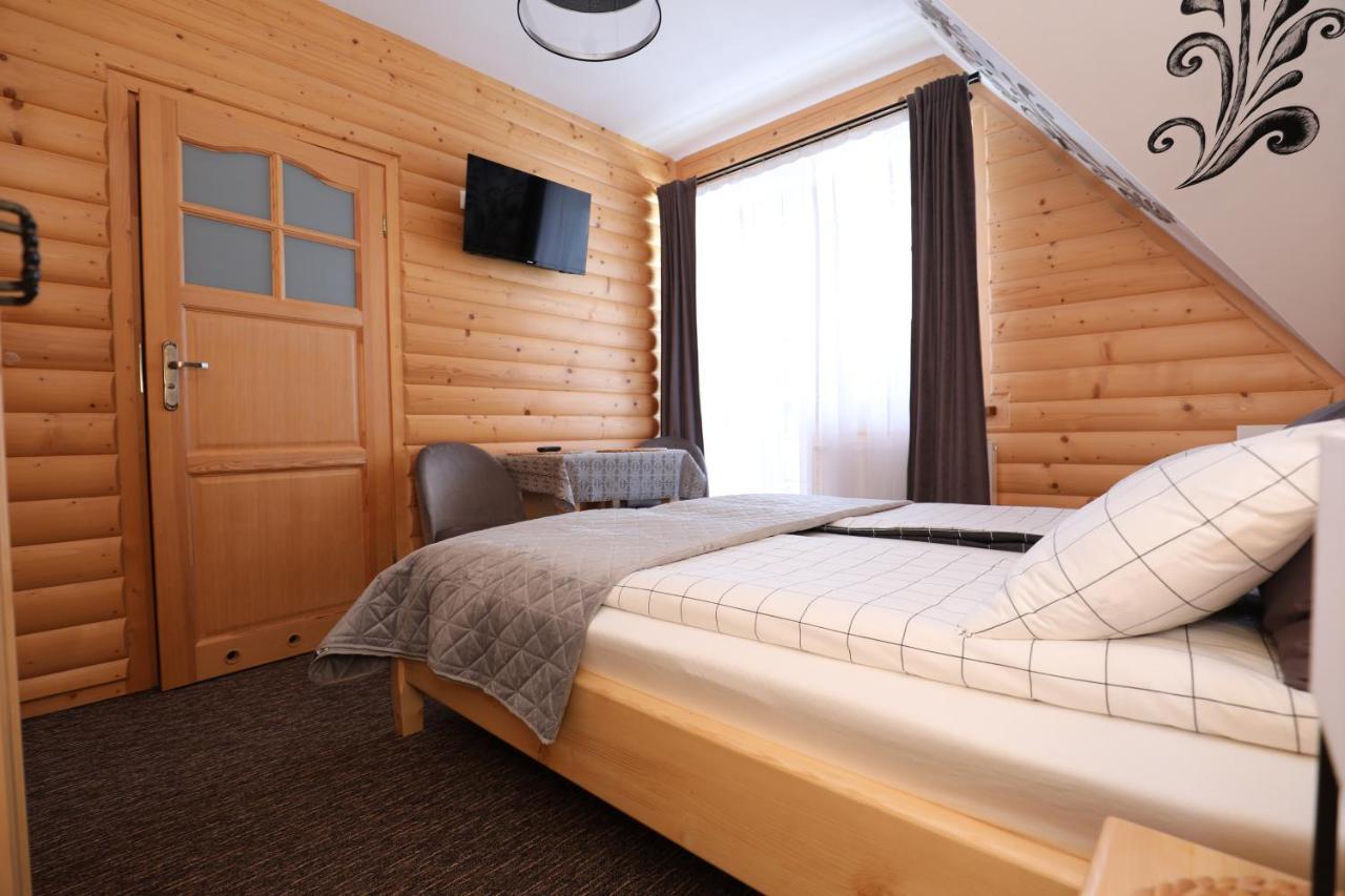 Udany Apartment Бжеги Екстериор снимка