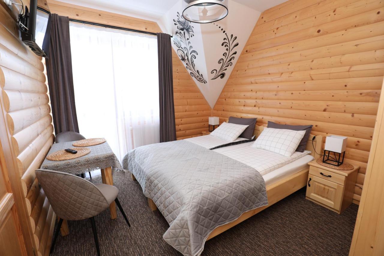 Udany Apartment Бжеги Екстериор снимка